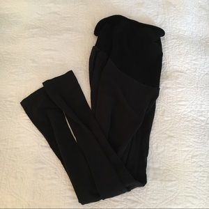 Full Panel Maternity leggings